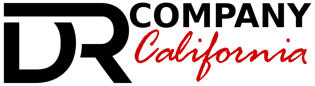 DR Company California